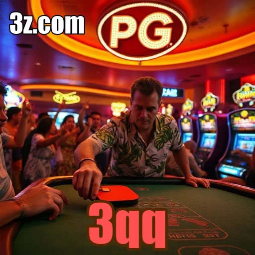 Desafios de Hiddenobject no 3qq: Entretenimento Garantido para Todos