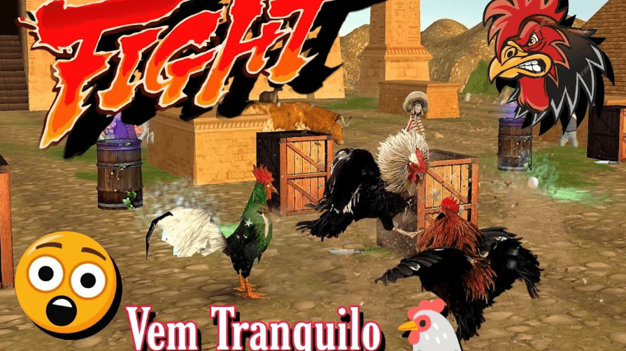 3qq Plataforma App de Jogos