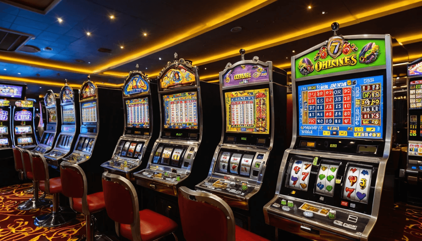 3qq Plataforma de Slots